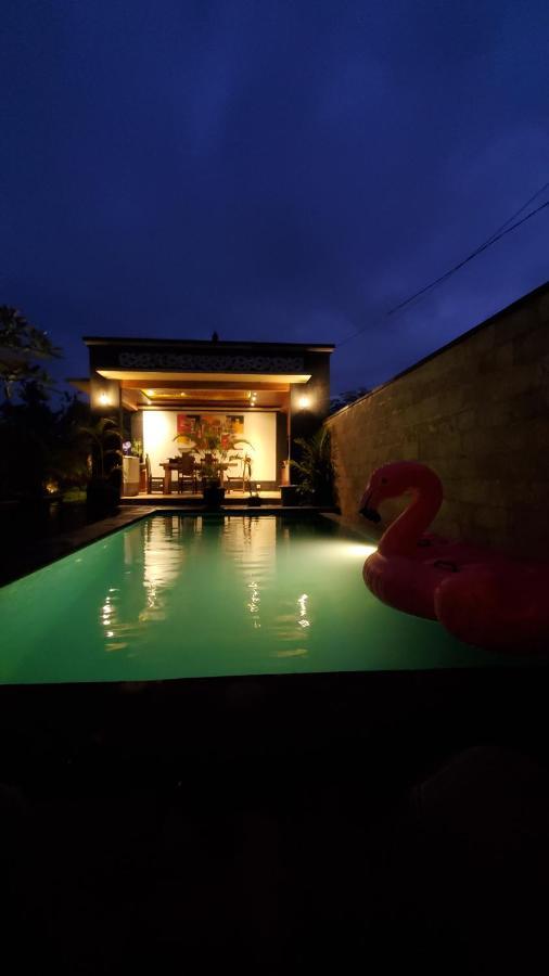 Ano * Ubud