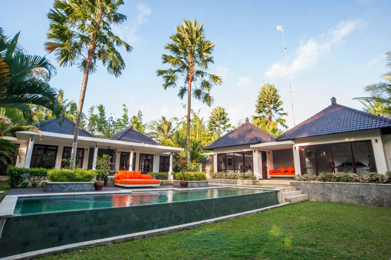 Villa Matha - Renewal Ubud (Bali)