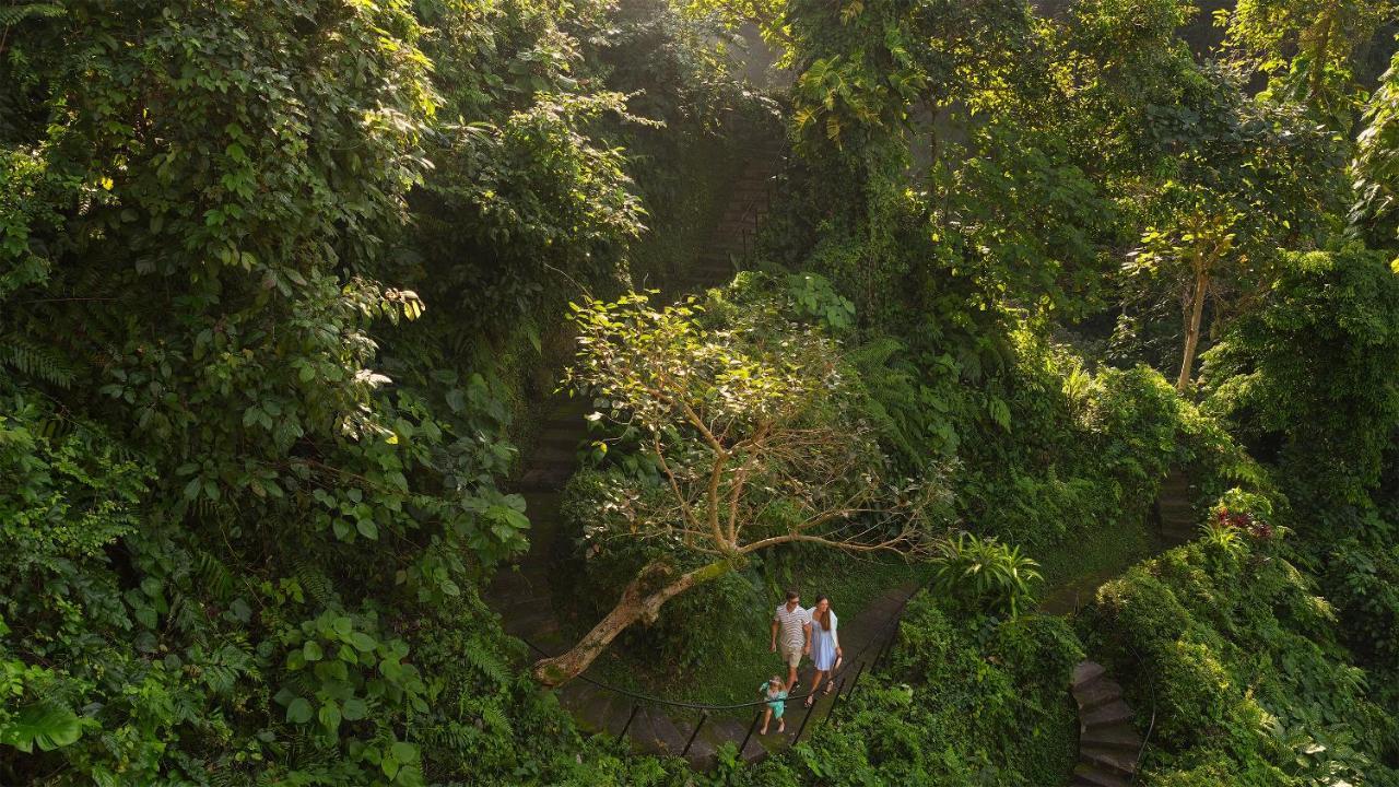 Maya & Spa Ubud (Bali)