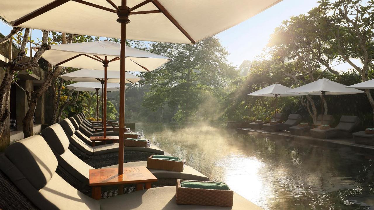 Maya & Spa Resort Ubud (Bali)