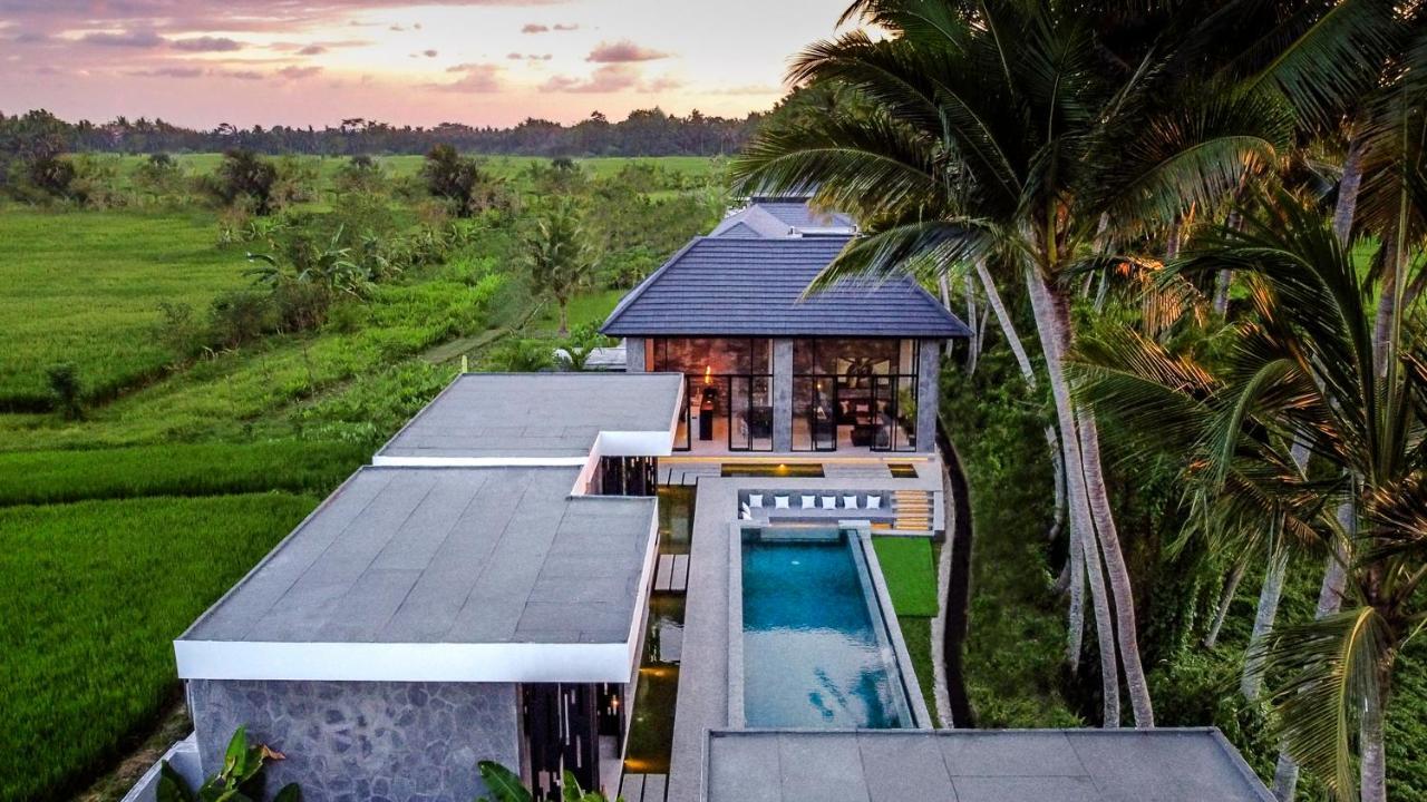 Bora Bora By Balisuperhost * Ubud (Bali)