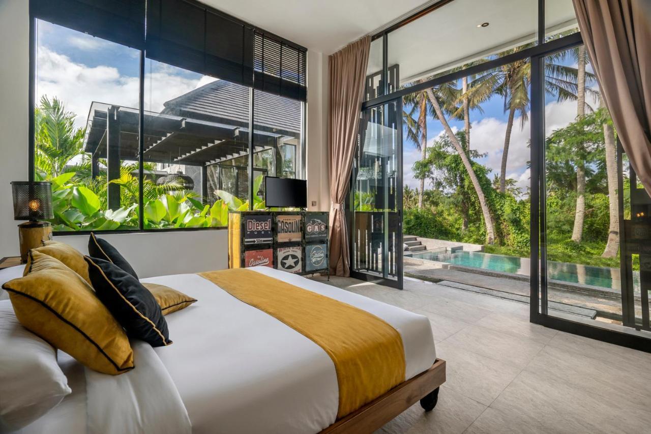 Bora Bora By Balisuperhost Villa
