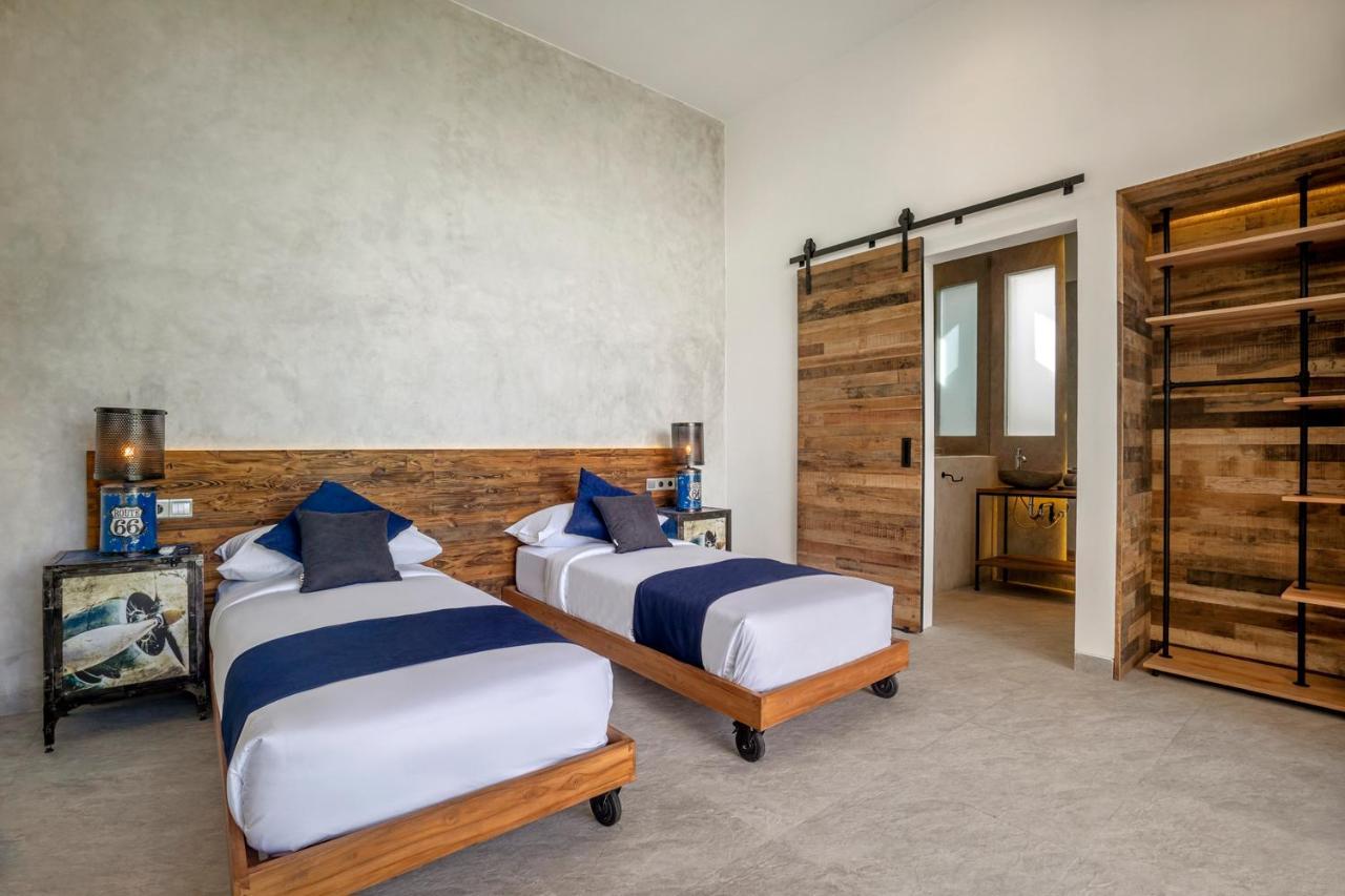 Villa Bora Bora By Balisuperhost