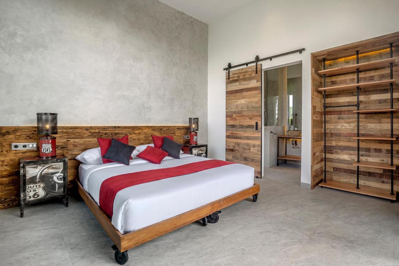 Bora Bora By Balisuperhost Villa Ubud (Bali)