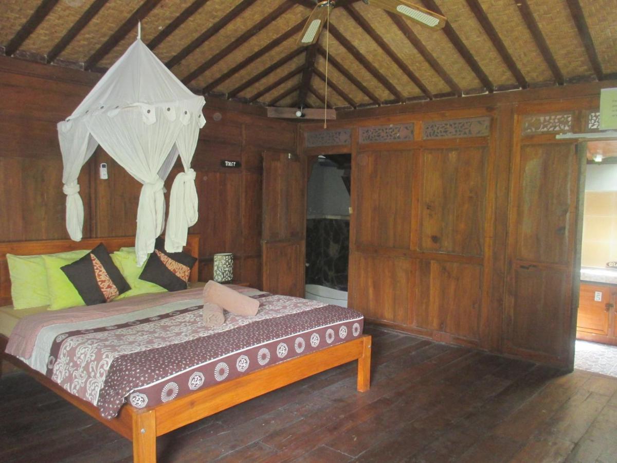 Hostel Paddy & Ubud (Bali)