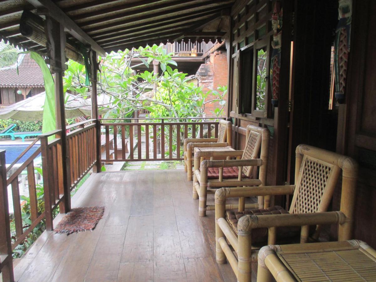 Paddy & Hostel Ubud (Bali)