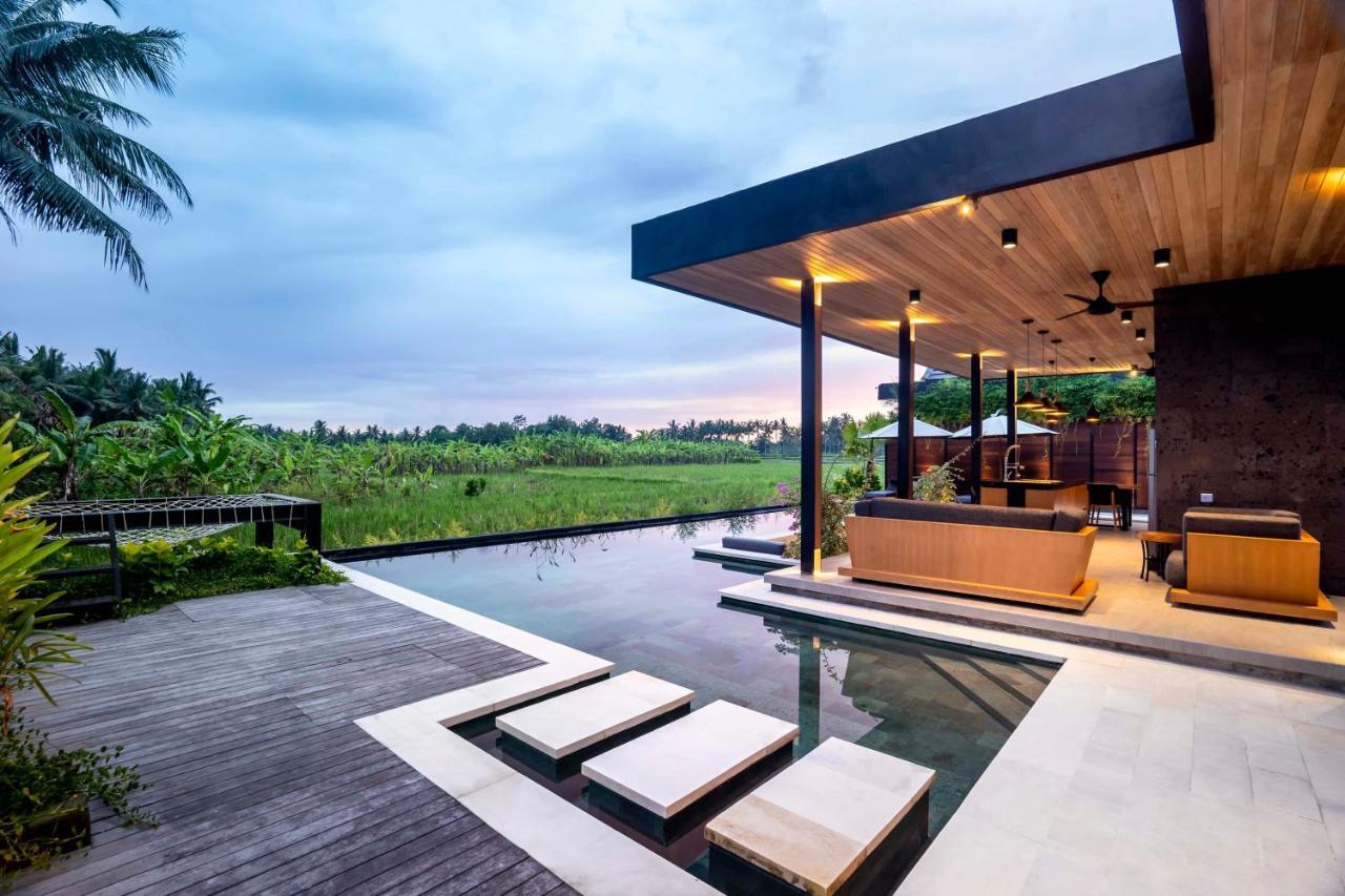 Villa Madie By Balisuperhost Ubud (Bali)