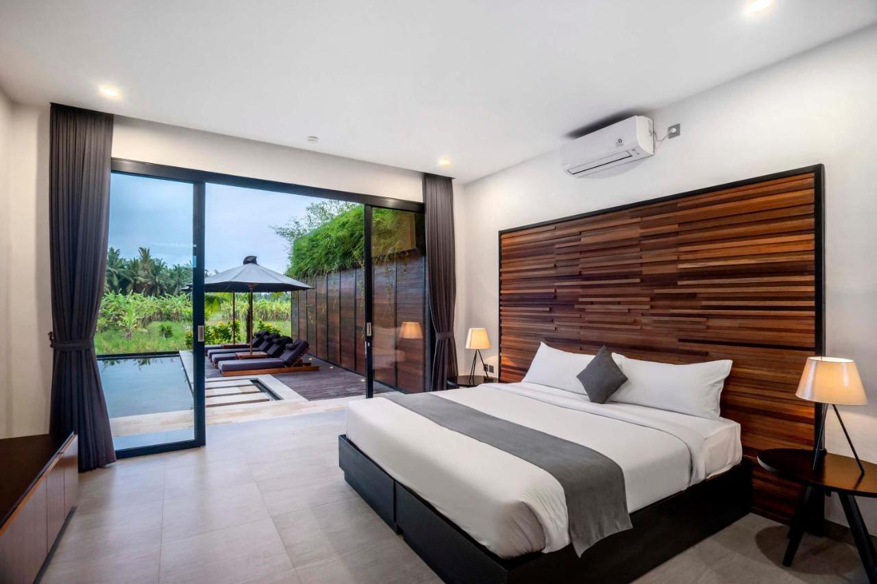 Villa Madie By Balisuperhost *