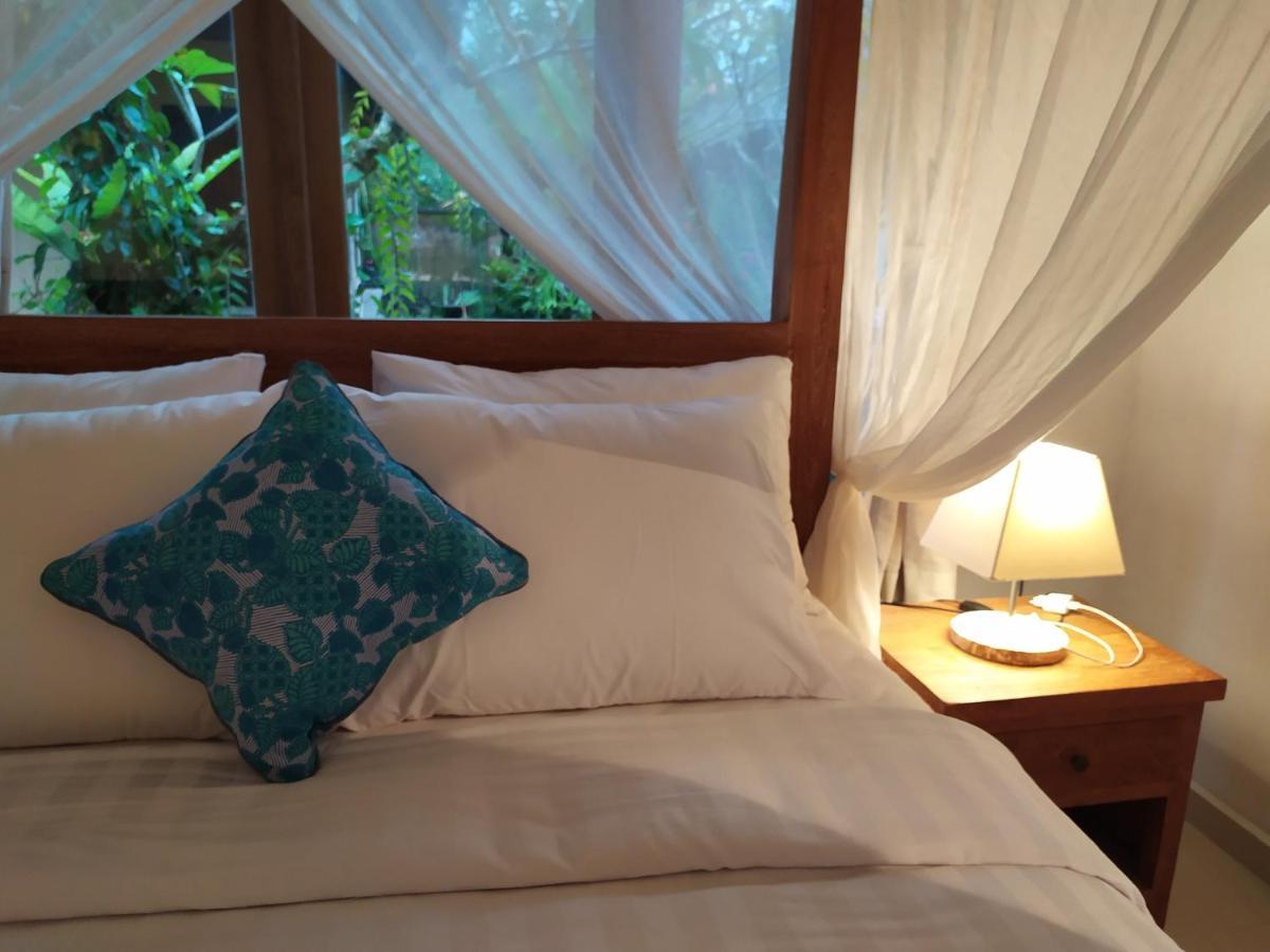 Guest house Umah Alas *