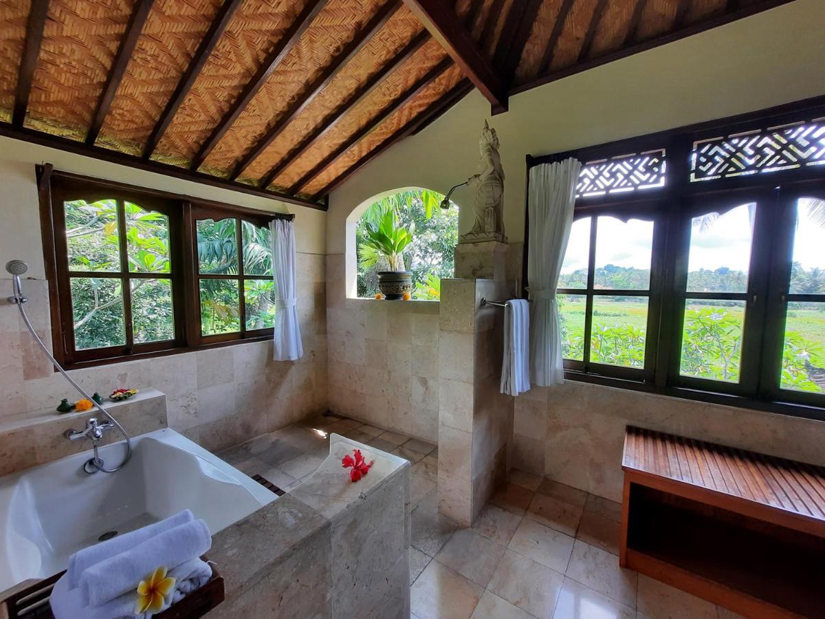 Alam Jiwa 4* Ubud