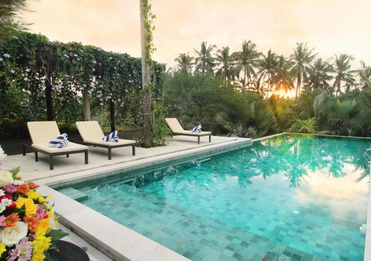 Tegalao By Optimum Bali Villa Ubud (Bali)