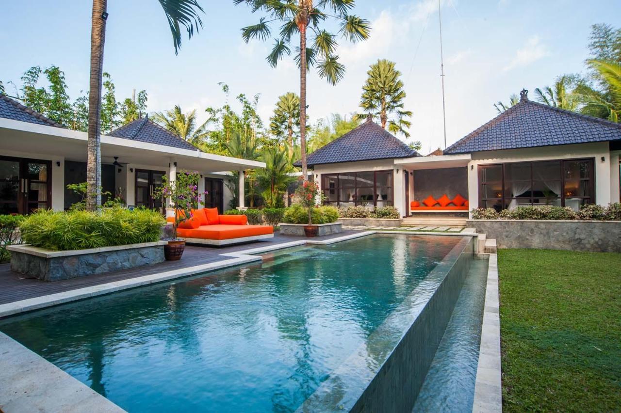 Matha - Renewal * Ubud (Bali)