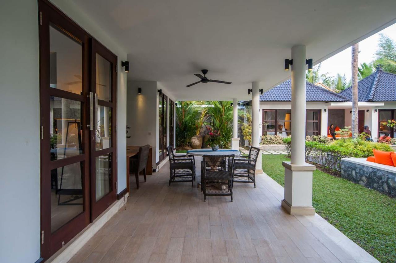 Matha - Renewal Villa *