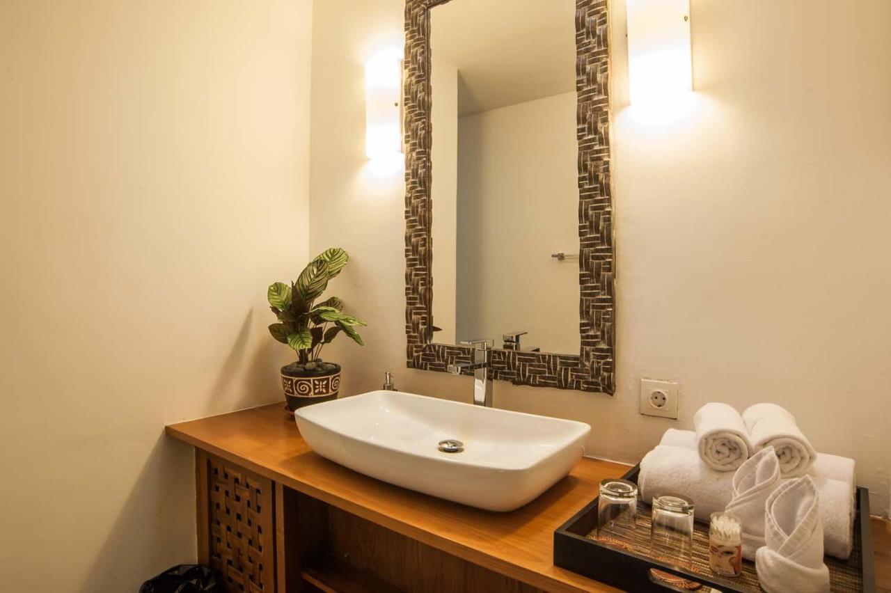 Matha - Renewal Villa Ubud (Bali)