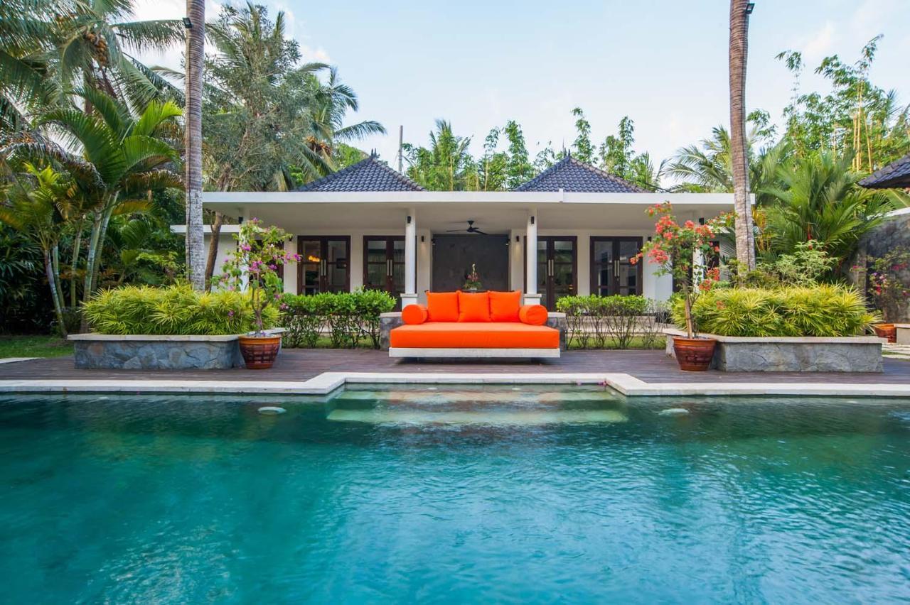 Matha - Renewal Villa