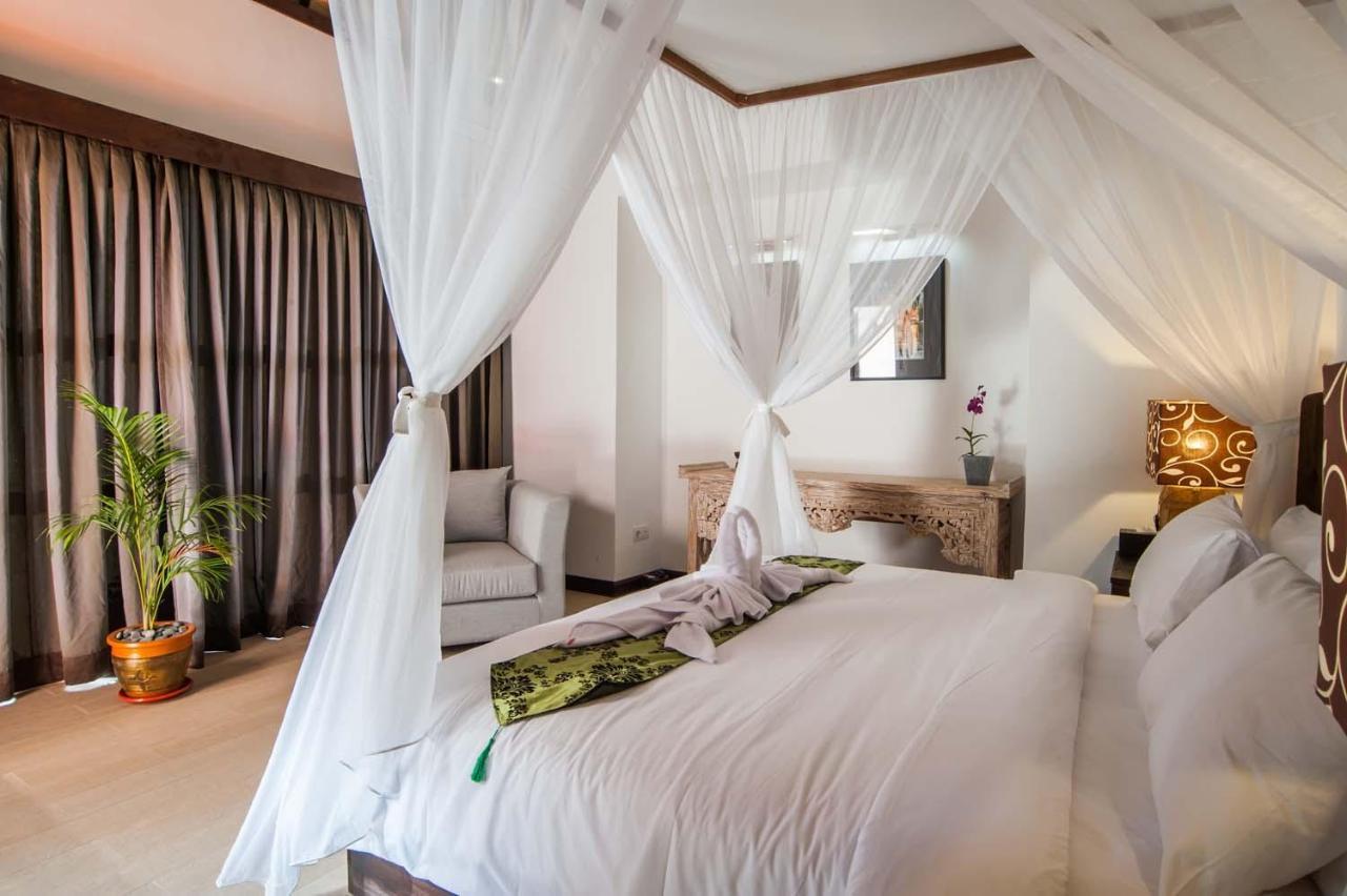 Matha - Renewal Villa