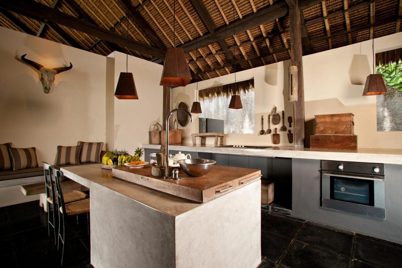Kelusa Vila Ubud (Bali)