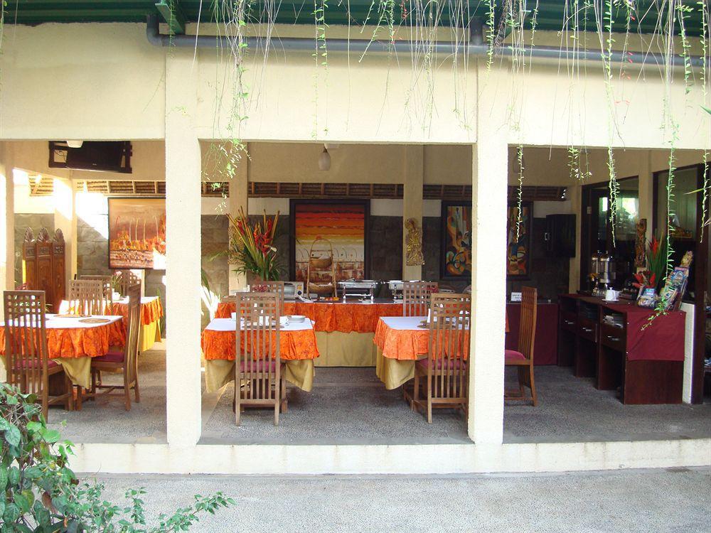 Anini Raka Resort&spa