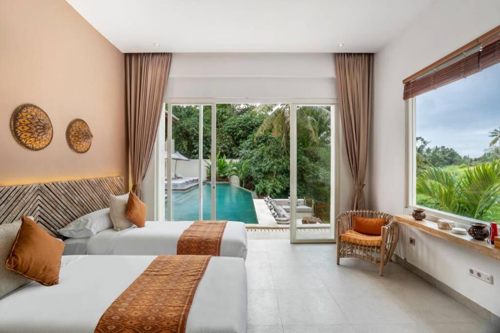 Villa White Lotus By Balisuperhost