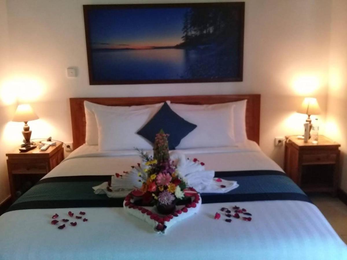 Paraiso Guest house