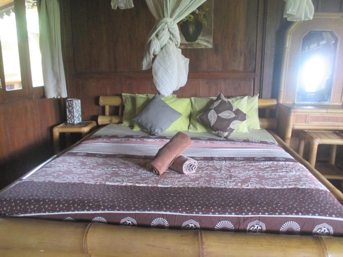 Paddy & Hostel Ubud (Bali)