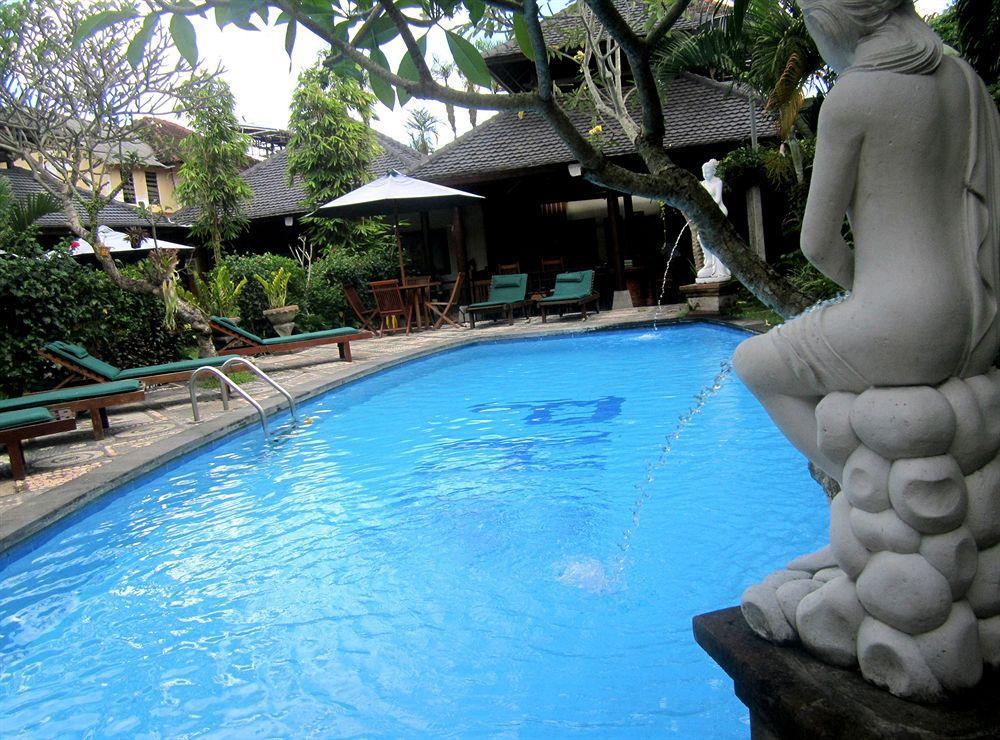 Casa Ganesha 2* Ubud