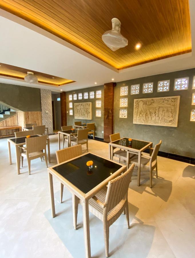 Guest house Goutama Ubud (Bali)