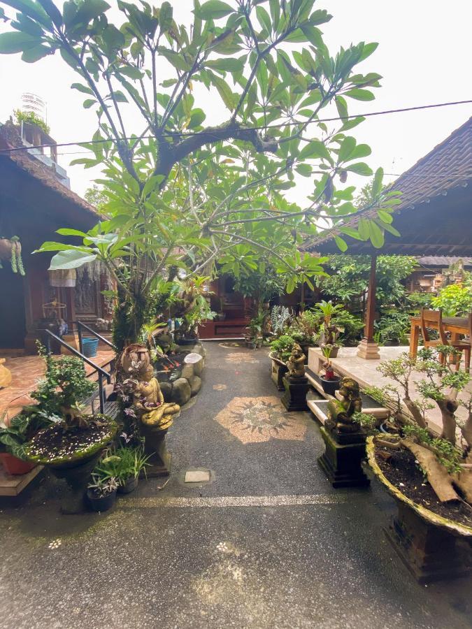 Goutama Ubud (Bali)