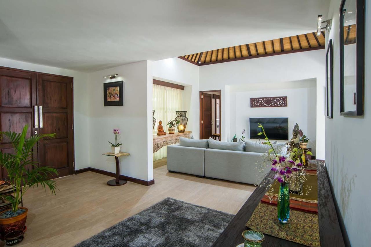 Matha - Renewal Villa
