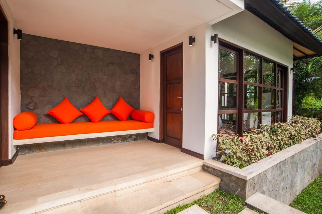 Matha - Renewal Villa Ubud (Bali)