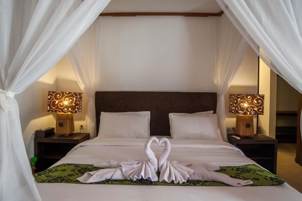 Matha - Renewal * Ubud (Bali)