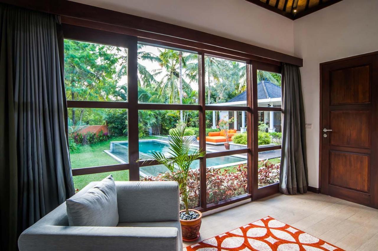 Matha - Renewal Villa