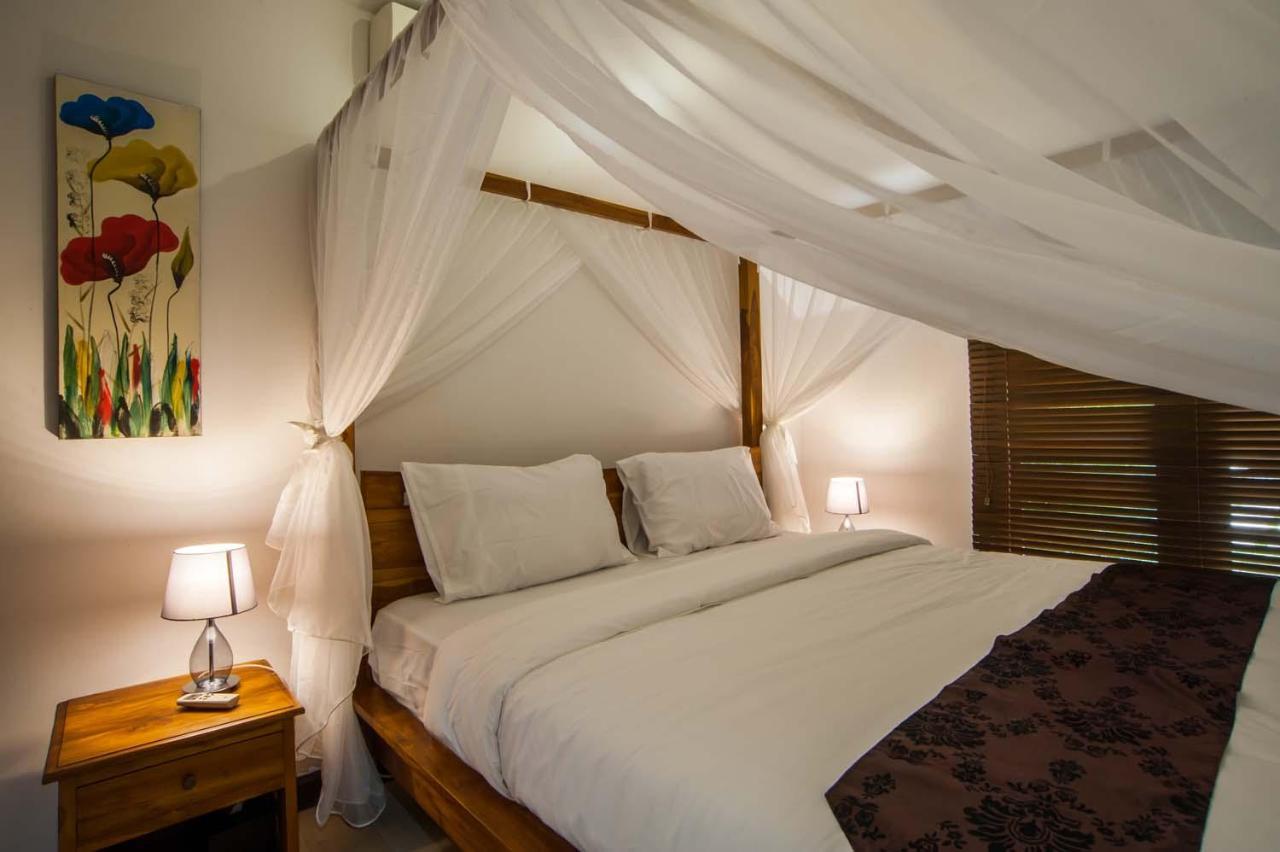 Matha - Renewal Villa Ubud (Bali)