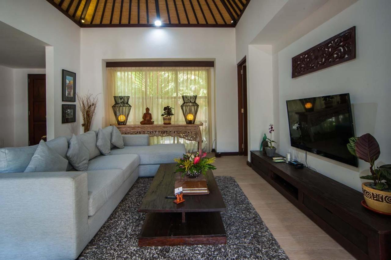 Matha - Renewal Ubud (Bali)