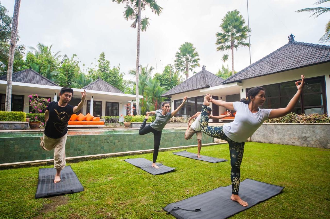 Matha - Renewal Ubud (Bali)