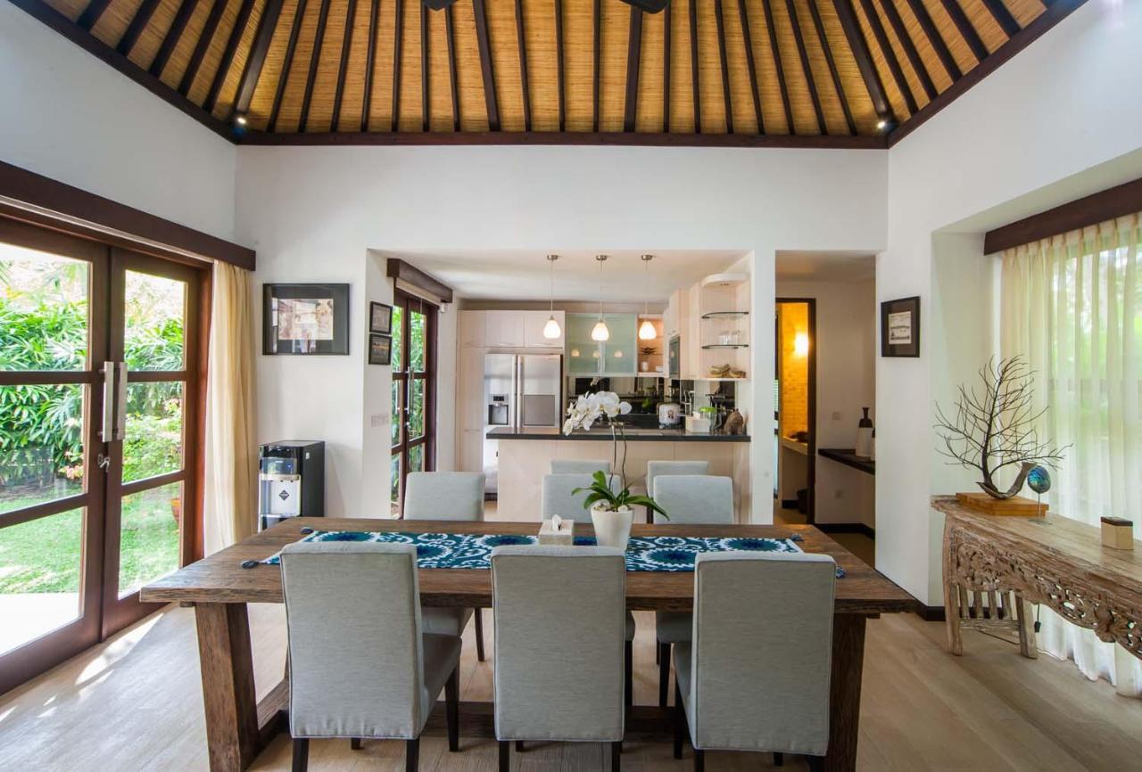 Matha - Renewal Villa *