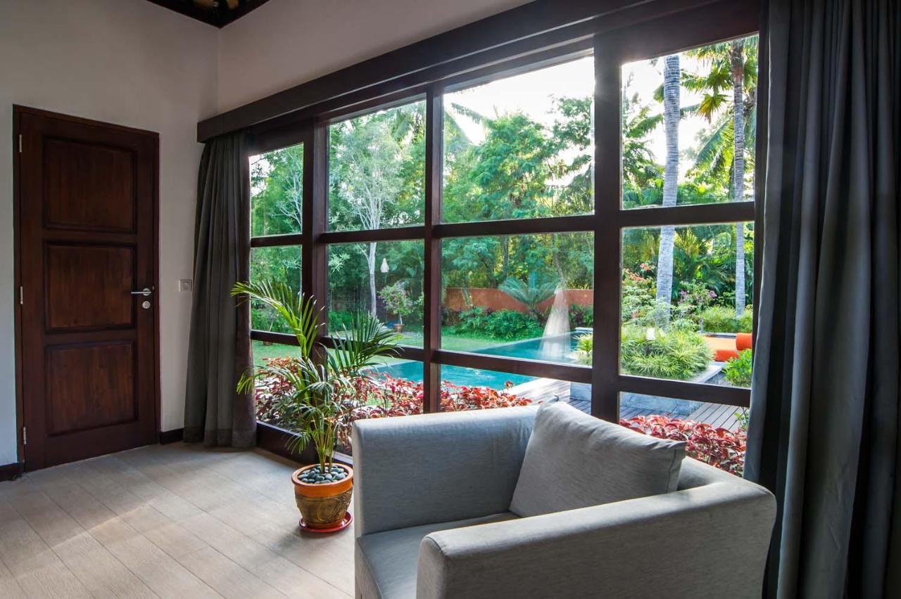 Matha - Renewal Villa *