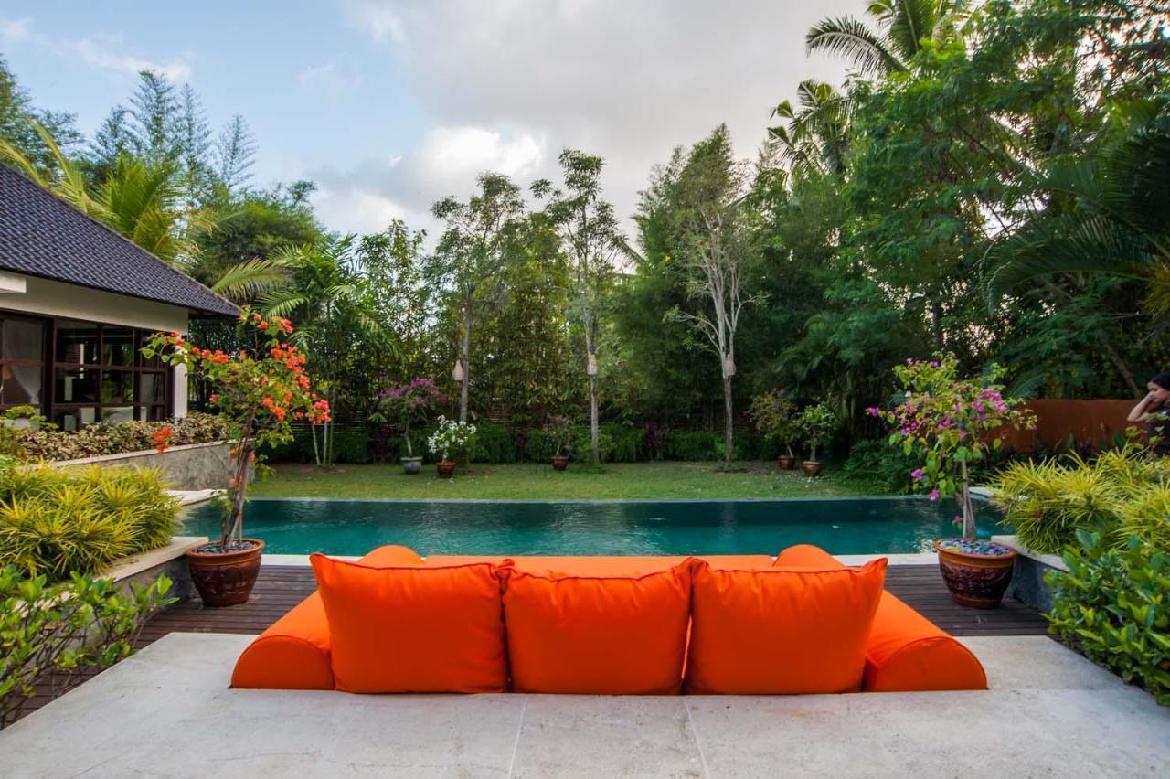 Matha - Renewal Villa