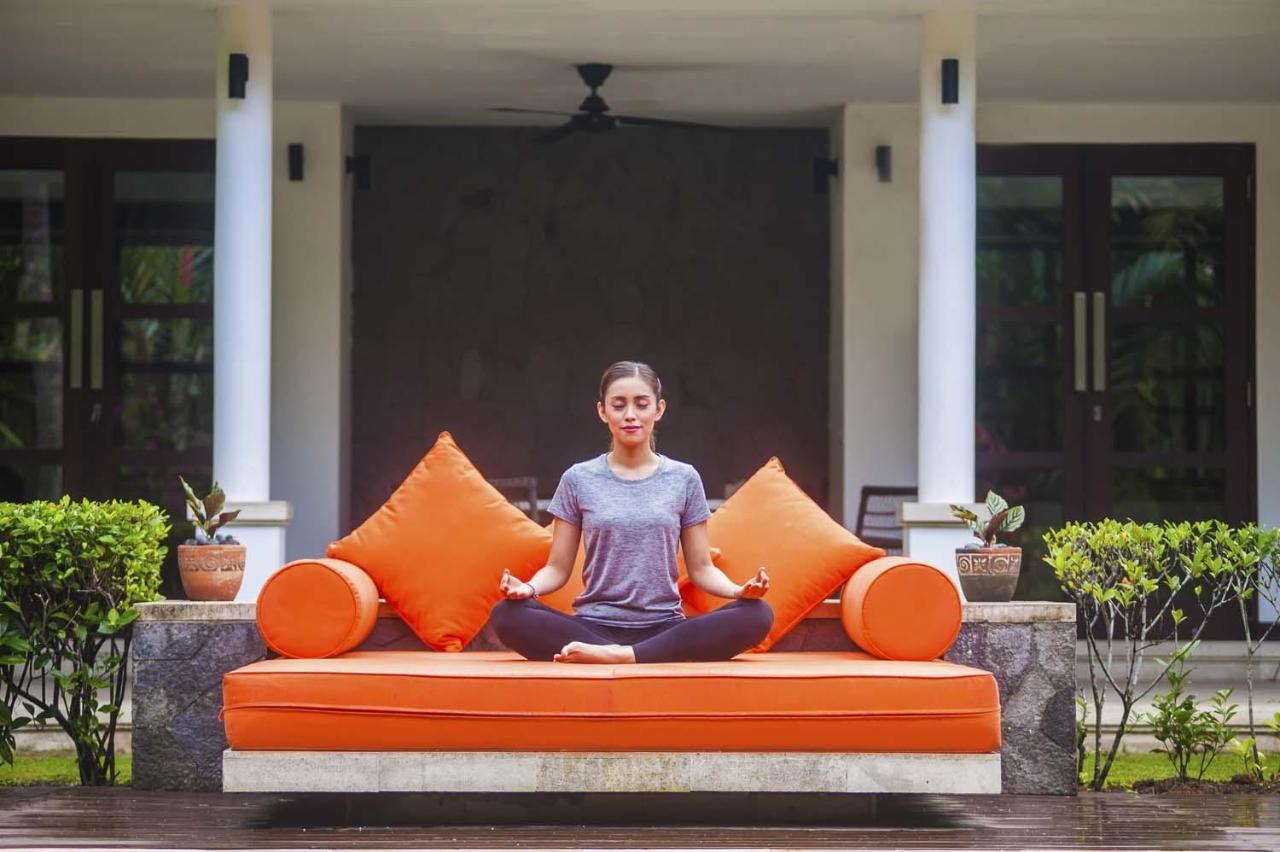 Villa Matha - Renewal Ubud (Bali)