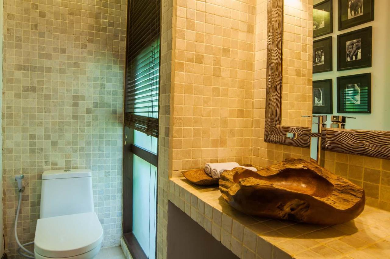 Matha - Renewal Villa