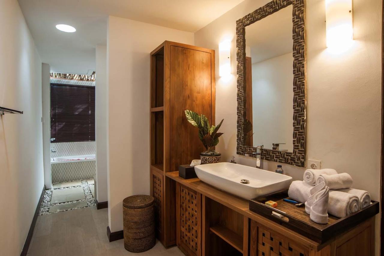 Villa Matha - Renewal Ubud
