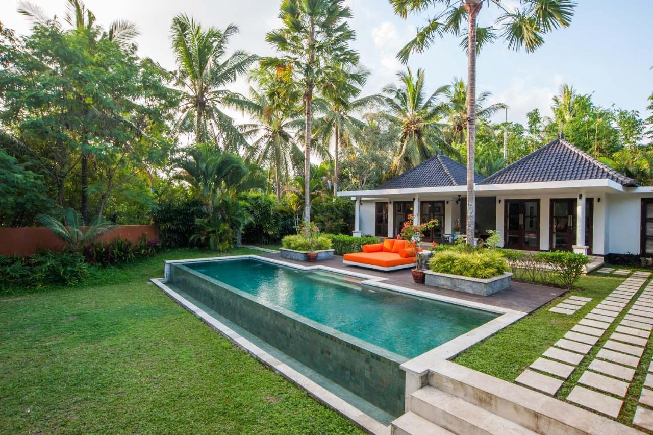 Matha - Renewal Villa