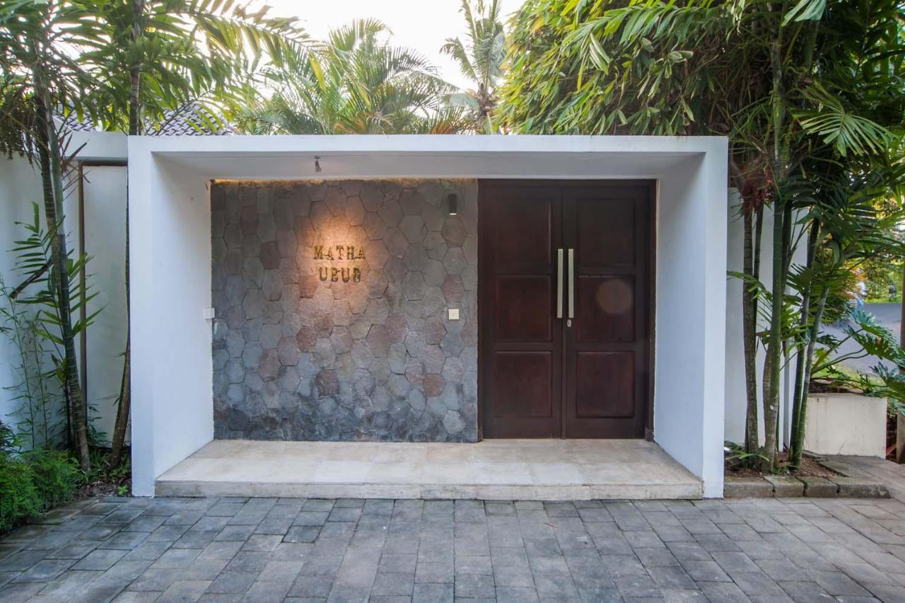 Villa Matha - Renewal Ubud (Bali)