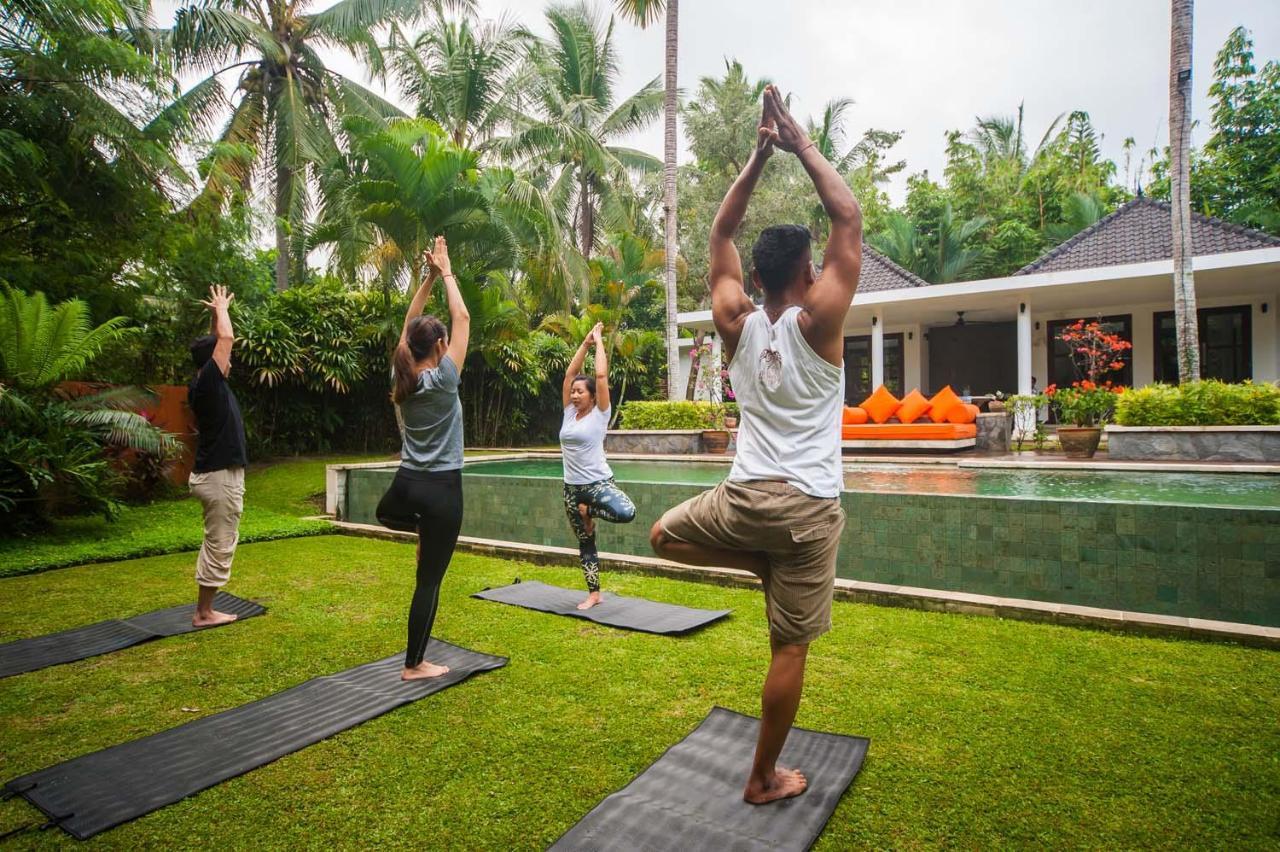 Matha - Renewal Villa Ubud (Bali)
