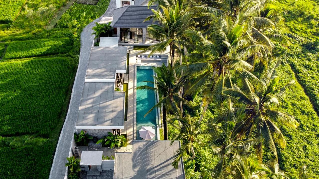 Villa Bora Bora By Balisuperhost Ubud (Bali)