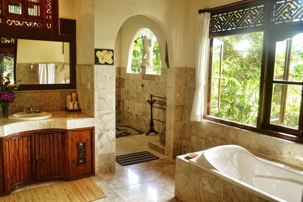 Alam Jiwa 4* Ubud