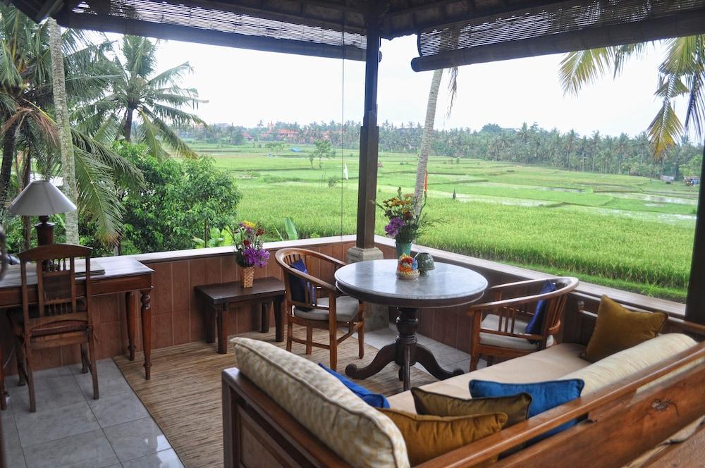 Alam Jiwa Resort 4*