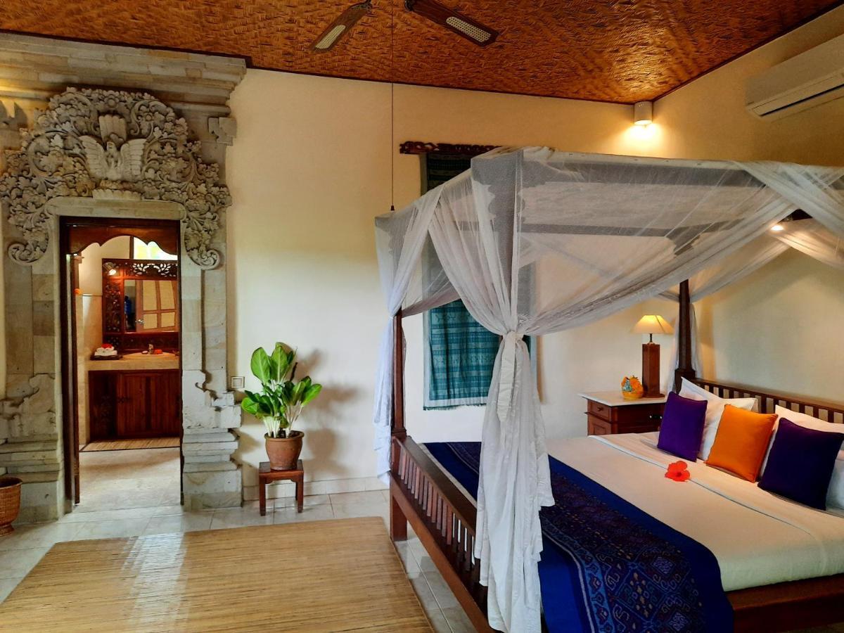 Alam Jiwa Resort Ubud