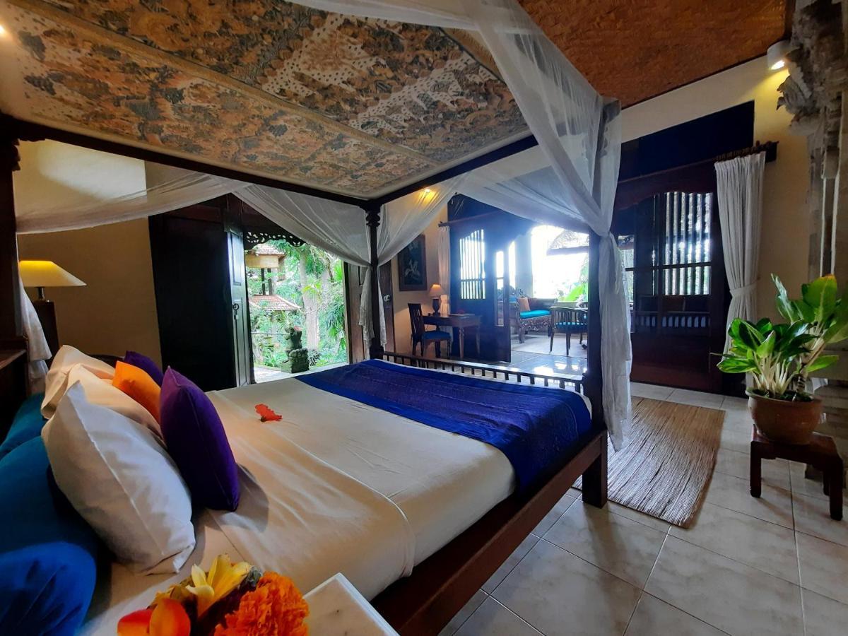 Resort Alam Jiwa Ubud