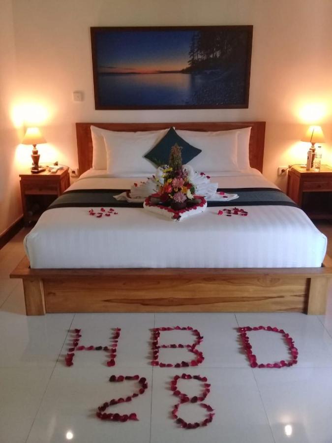 Casa de hóspedes Paraiso 2*